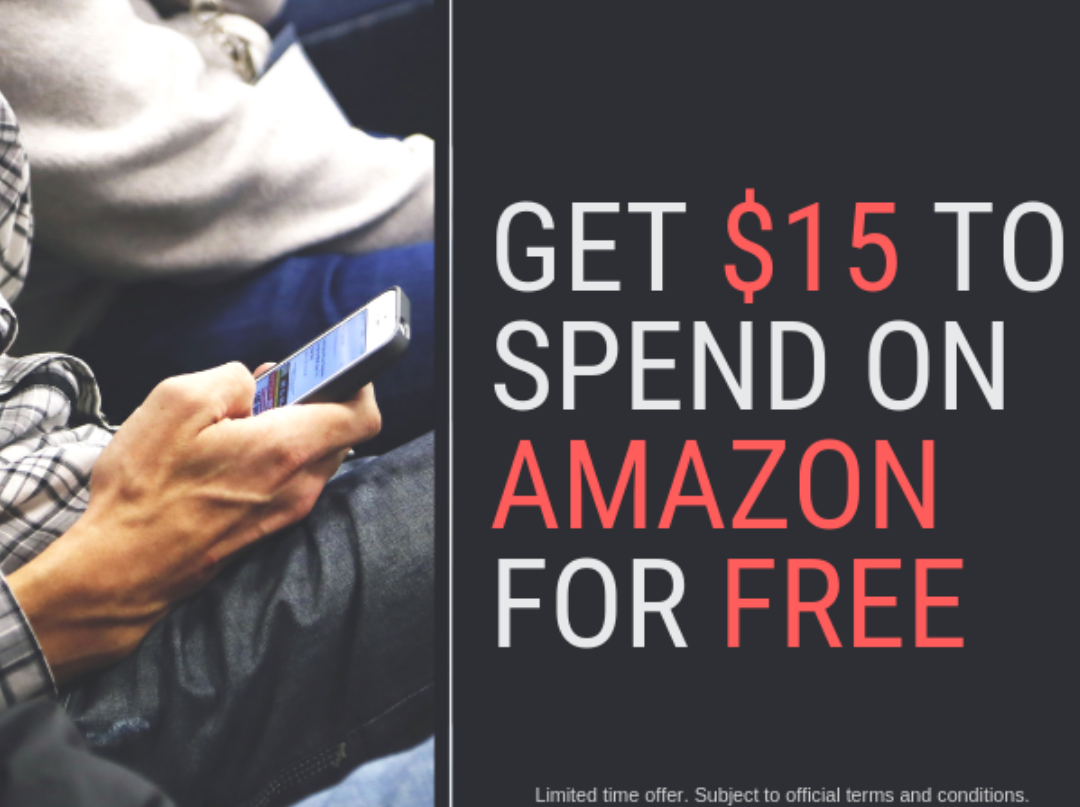 get-15-for-free-to-spend-on-amazon